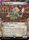 Product image for Kinscaer Sentry