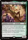 Product image for Lluwen, Imperfect Naturalist