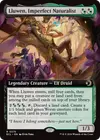 Product image for Lluwen, Imperfect Naturalist