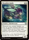 Product image for Meanders Guide
