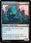 Product image for Mischievous Sneakling