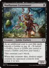 Product image for Mudbutton Cursetosser