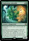 Product image for Explorateur altérable
