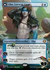 Product image for Oko, Lorwyn Liege // Oko, Shadowmoor Scion