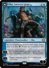 Product image for Oko, Lorwyn Liege // Oko, Shadowmoor Scion