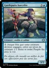 Product image for Gardepuits harcelée