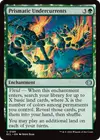 Product image for Prismatic Undercurrents