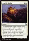 Product image for Pyrrhic Strike