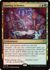 Product image for Raiding Schemes