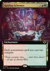 Product image for Raiding Schemes