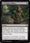 Product image for Scarblade's Malice