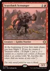 Product image for Scuzzback Scrounger