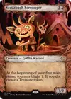 Product image for Scuzzback Scrounger