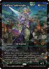 Product image for Selfless Safewright