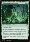 Product image for Shimmerwilds Growth