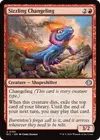 Product image for Sizzling Changeling
