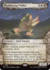 Product image for Slumbering Walker