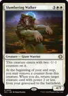 Product image for Slumbering Walker