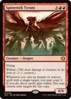 Product image for Spinerock Tyrant