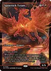 Product image for Spinerock Tyrant