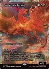 Product image for Spinerock Tyrant