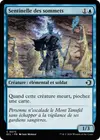 Product image for Sentinelle des sommets