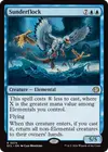 Product image for Sunderflock