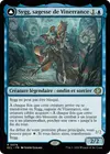 Product image for Sygg, sagesse de Vinerrance // Sygg, bouclier de Bruinerrance