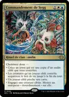 Product image for Commandement de Sygg