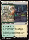 Product image for Temple Garden