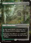 Product image for Temple Garden
