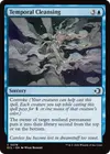 Product image for Temporal Cleansing