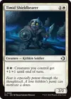 Product image for Timid Shieldbearer