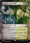 Product image for Trystan's Command