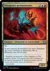 Product image for Voyageurs pyrojumeaux
