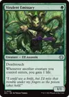 Product image for Virulent Emissary