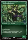 Product image for Virulent Emissary