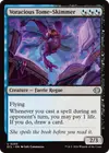 Product image for Voracious Tome-Skimmer