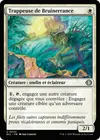 Product image for Trappeuse de Bruinerrance