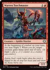 Product image for Warren Torchmaster