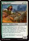 Product image for Wary Farmer