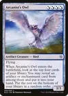 Product image for Arcanist's Owl