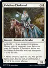 Product image for Paladine d'Ardenval