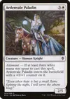 Product image for Ardenvale Paladin