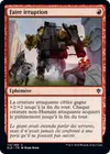 Product image for Faire irruption