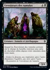 Product image for Envoûteurs des tumulus