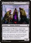 Product image for Barrow Witches