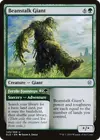 Product image for Beanstalk Giant // Fertile Footsteps