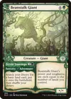 Product image for Beanstalk Giant // Fertile Footsteps