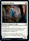 Product image for Princesse adorée